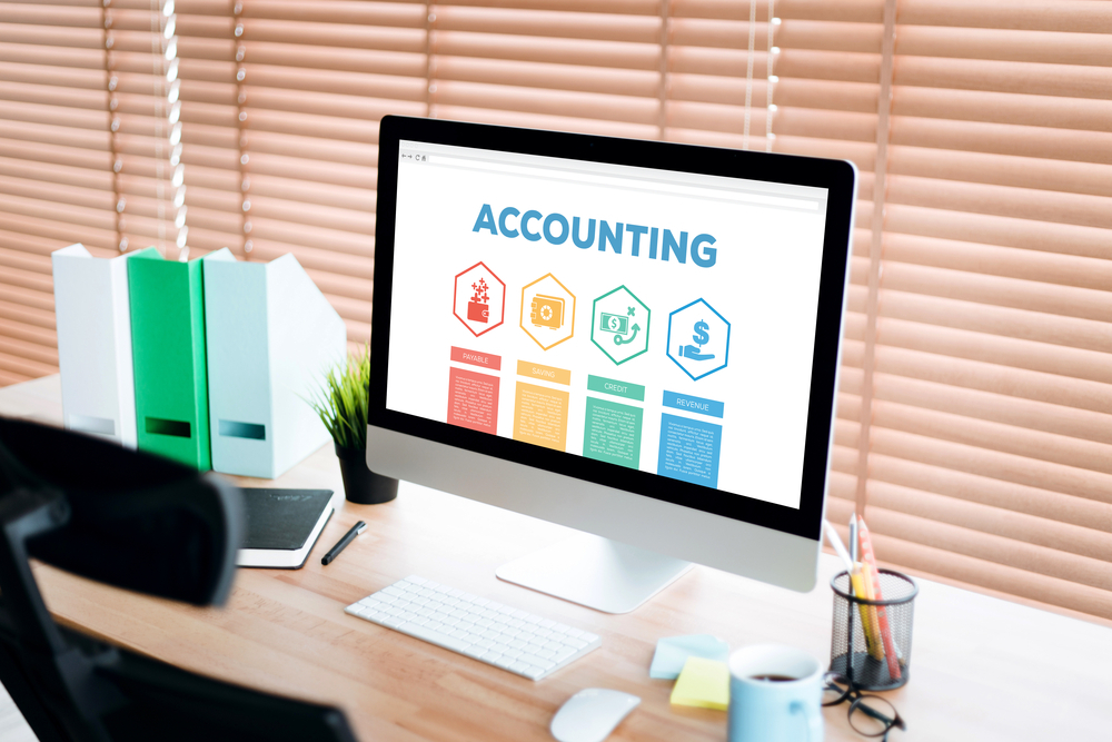 Accounting Services In Sharjah