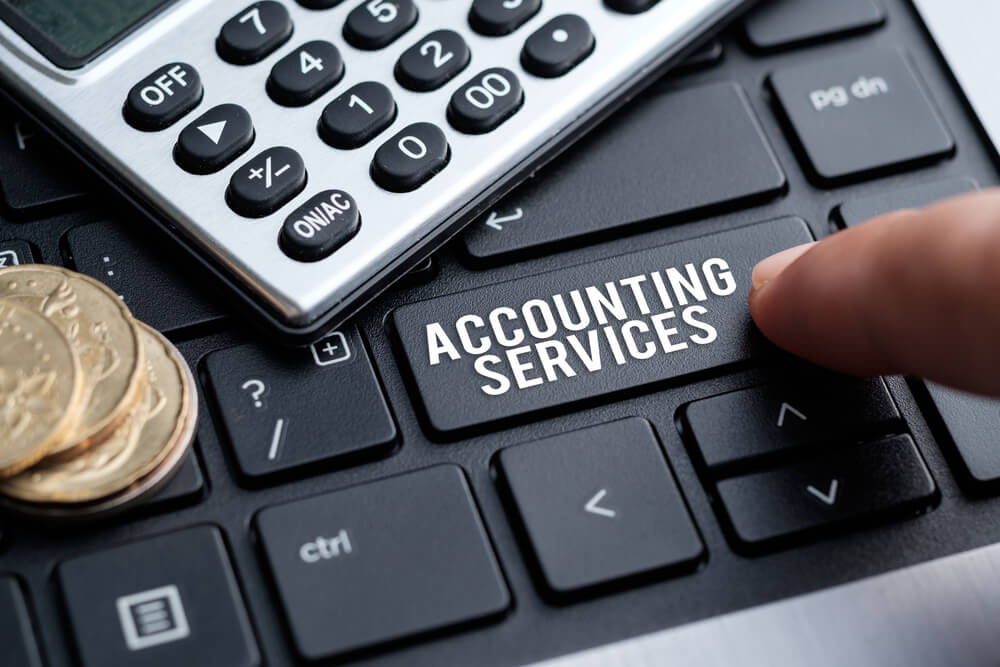 Accounting services in Abu Dhabi