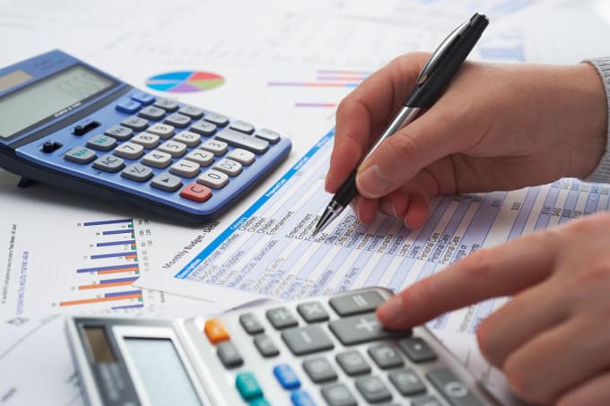 5 Most Common Accounting Mistakes That Could Hurt Your Business
