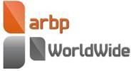 Arbp World Wide Logo
