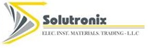 Solutronix Trading Logo
