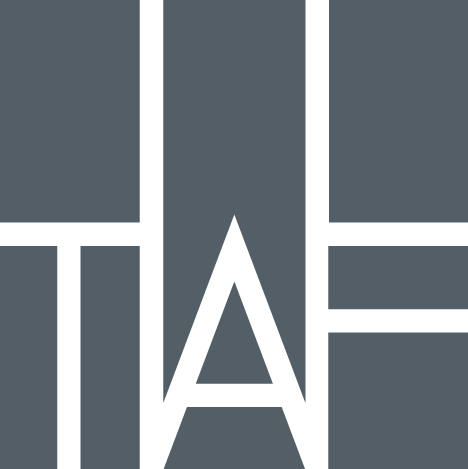 Taf House Logo